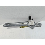 2011-2019 FORD EXPLORER REAR LEFT DRIVER SIDE DOOR WINDOW REGULATOR OEM