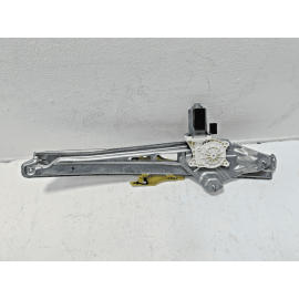 2011-2019 FORD EXPLORER REAR LEFT DRIVER SIDE DOOR WINDOW REGULATOR OEM