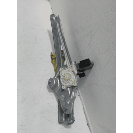 2011-2019 FORD EXPLORER REAR LEFT DRIVER SIDE DOOR WINDOW REGULATOR OEM