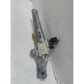 2011-2019 FORD EXPLORER REAR LEFT DRIVER SIDE DOOR WINDOW REGULATOR OEM