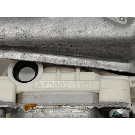 2011-2019 FORD EXPLORER REAR LEFT DRIVER SIDE DOOR WINDOW REGULATOR OEM