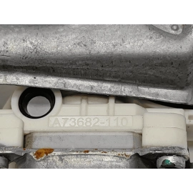 2011-2019 FORD EXPLORER REAR LEFT DRIVER SIDE DOOR WINDOW REGULATOR OEM