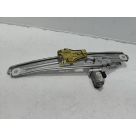 2011-2019 FORD EXPLORER REAR LEFT DRIVER SIDE DOOR WINDOW REGULATOR OEM