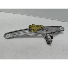 2011-2019 FORD EXPLORER REAR LEFT DRIVER SIDE DOOR WINDOW REGULATOR OEM