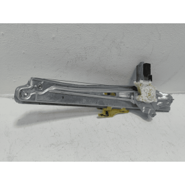 2011-2019 FORD EXPLORER REAR LEFT DRIVER SIDE DOOR WINDOW REGULATOR OEM