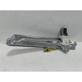 2011-2019 FORD EXPLORER REAR LEFT DRIVER SIDE DOOR WINDOW REGULATOR OEM