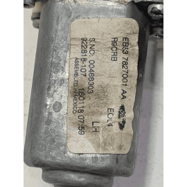 2011-2019 FORD EXPLORER REAR LEFT DRIVER SIDE DOOR WINDOW REGULATOR OEM