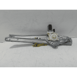 2011-2019 FORD EXPLORER REAR LEFT DRIVER SIDE DOOR WINDOW REGULATOR OEM