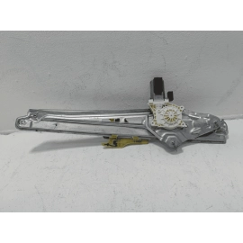 2011-2019 FORD EXPLORER REAR LEFT DRIVER SIDE DOOR WINDOW REGULATOR OEM