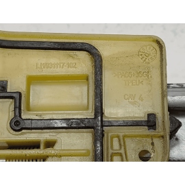 2011-2019 FORD EXPLORER REAR LEFT DRIVER SIDE DOOR WINDOW REGULATOR OEM