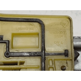 2011-2019 FORD EXPLORER REAR LEFT DRIVER SIDE DOOR WINDOW REGULATOR OEM