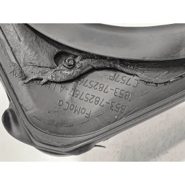 2011-2019 FORD EXPLORER REAR DRIVER DOOR QUARTER WINDOW GLASS SEAL  OEM 2011-2019 FORD EXPLORER REAR DRIVER DOOR QUARTER WINDOW GLASS SEAL  OEM