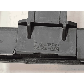 2011-2019 FORD EXPLORER REAR DRIVER DOOR QUARTER WINDOW GLASS SEAL  OEM 2011-2019 FORD EXPLORER REAR DRIVER DOOR QUARTER WINDOW GLASS SEAL  OEM