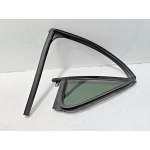 2011-2019 FORD EXPLORER REAR DRIVER DOOR QUARTER WINDOW GLASS SEAL  OEM