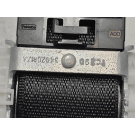 2016 - 2019 FORD EXPLORER REAR 2ND ROW LEFT DRIVER SIDE SEAT BELT RETRACTOR OEM