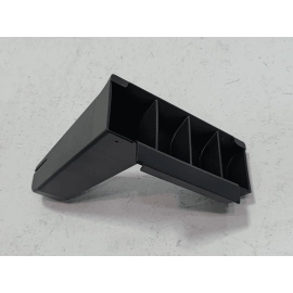 2016-2019  FORD EXPLORER  CENTER CONSOLE COIN TRAY HOLDER BRACKET OEM