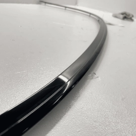 2015-2021 BMW M240Xi F23 CONVERTIBLE MOLDING FOLDING TOP LID OEM