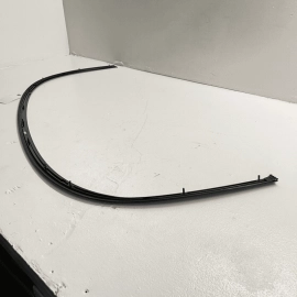 2015-2021 BMW M240Xi F23 CONVERTIBLE MOLDING FOLDING TOP LID OEM