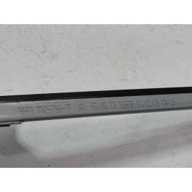 FORD EXPLORER 2016-2019 REAR LEFT DRIVER DOOR WINDOW GLASS CHANNEL GUIDE OEM FORD EXPLORER 2016-2019 REAR LEFT DRIVER DOOR WINDOW GLASS CHANNEL GUIDE OEM