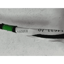 2016 - 2019 FORD EXPLORER REAR LEFT DRIVER SIDE DOOR WIRE WIRING HARNESS OEM 2016 - 2019 FORD EXPLORER REAR LEFT DRIVER SIDE DOOR WIRE WIRING HARNESS OEM