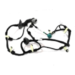 2016 - 2019 FORD EXPLORER REAR LEFT DRIVER SIDE DOOR WIRE WIRING HARNESS OEM