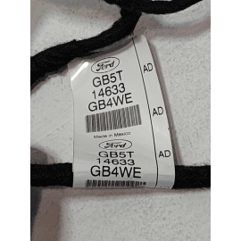 2016 - 2019 FORD EXPLORER REAR LEFT DRIVER SIDE DOOR WIRE WIRING HARNESS OEM 2016 - 2019 FORD EXPLORER REAR LEFT DRIVER SIDE DOOR WIRE WIRING HARNESS OEM