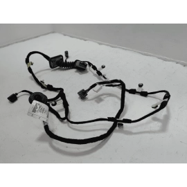 2016 - 2019 FORD EXPLORER REAR LEFT DRIVER SIDE DOOR WIRE WIRING HARNESS OEM 2016 - 2019 FORD EXPLORER REAR LEFT DRIVER SIDE DOOR WIRE WIRING HARNESS OEM