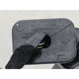 2016 - 2019 FORD EXPLORER REAR LEFT DRIVER SIDE DOOR WIRE WIRING HARNESS OEM 2016 - 2019 FORD EXPLORER REAR LEFT DRIVER SIDE DOOR WIRE WIRING HARNESS OEM