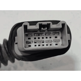 2016 - 2019 FORD EXPLORER REAR LEFT DRIVER SIDE DOOR WIRE WIRING HARNESS OEM 2016 - 2019 FORD EXPLORER REAR LEFT DRIVER SIDE DOOR WIRE WIRING HARNESS OEM