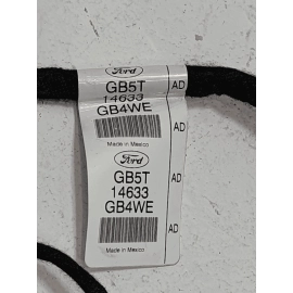 2016 - 2019 FORD EXPLORER REAR LEFT DRIVER SIDE DOOR WIRE WIRING HARNESS OEM 2016 - 2019 FORD EXPLORER REAR LEFT DRIVER SIDE DOOR WIRE WIRING HARNESS OEM