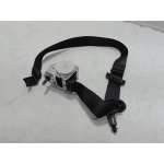 16-2019 FORD EXPLORER REAR 2ND ROW RIGHT PASSENGER SIDE SEAT BELT RETRACTOR OEM