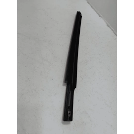 FORD EXPLORER REAR LEFT DRIVER SIDE DOOR WINDOW BELT MOLDING 2011 - 2019 OEM FORD EXPLORER REAR LEFT DRIVER SIDE DOOR WINDOW BELT MOLDING 2011 - 2019 OEM