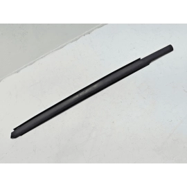 FORD EXPLORER REAR LEFT DRIVER SIDE DOOR WINDOW BELT MOLDING 2011 - 2019 OEM
