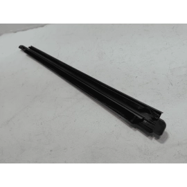 FORD EXPLORER REAR LEFT DRIVER SIDE DOOR WINDOW BELT MOLDING 2011 - 2019 OEM FORD EXPLORER REAR LEFT DRIVER SIDE DOOR WINDOW BELT MOLDING 2011 - 2019 OEM