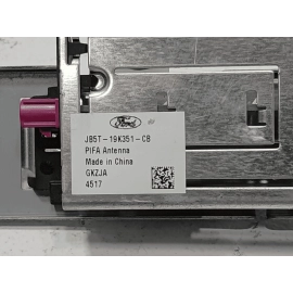 2019 FORD EXPLORER XLT ROOF PIFA ANTENNA COMPUTER CONTROL MODULE W/BRACKET OEM 2019 FORD EXPLORER XLT ROOF PIFA ANTENNA COMPUTER CONTROL MODULE W/BRACKET OEM