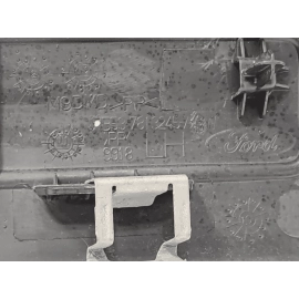 2016-2019 FORD EXPLORER REAR DRIVER SIDE DOOR SILL SCUFF PLATE COVER TRIM OEM 2016-2019 FORD EXPLORER REAR DRIVER SIDE DOOR SILL SCUFF PLATE COVER TRIM OEM