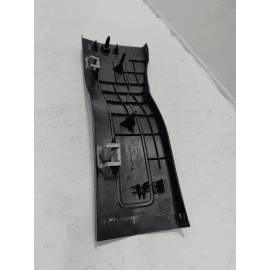 2016-2019 FORD EXPLORER REAR DRIVER SIDE DOOR SILL SCUFF PLATE COVER TRIM OEM 2016-2019 FORD EXPLORER REAR DRIVER SIDE DOOR SILL SCUFF PLATE COVER TRIM OEM