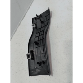 2016-2019 FORD EXPLORER REAR DRIVER SIDE DOOR SILL SCUFF PLATE COVER TRIM OEM 2016-2019 FORD EXPLORER REAR DRIVER SIDE DOOR SILL SCUFF PLATE COVER TRIM OEM