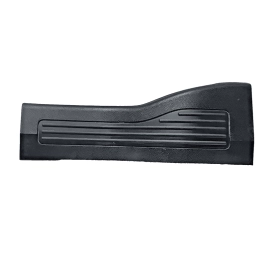 2016-2019 FORD EXPLORER REAR DRIVER SIDE DOOR SILL SCUFF PLATE COVER TRIM OEM