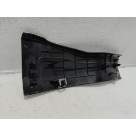 2016-2019 FORD EXPLORER REAR DRIVER SIDE DOOR SILL SCUFF PLATE COVER TRIM OEM 2016-2019 FORD EXPLORER REAR DRIVER SIDE DOOR SILL SCUFF PLATE COVER TRIM OEM