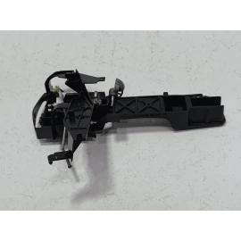 2011 - 2019 FORD EXPLORER REAR LEFT DRIVER SIDE DOOR HANDLE BASE OEM