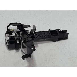 2011 - 2019 FORD EXPLORER REAR LEFT DRIVER SIDE DOOR HANDLE BASE OEM