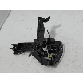 2011 - 2019 FORD EXPLORER REAR LEFT DRIVER SIDE DOOR HANDLE BASE OEM