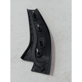 FORD EXPLORER REAR DRIVER DOOR WINDOW FRAME COVER MOLDING PANEL 2016 - 2019 OEM FORD EXPLORER REAR DRIVER DOOR WINDOW FRAME COVER MOLDING PANEL 2016 - 2019 OEM