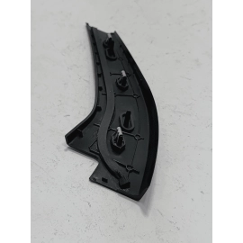 FORD EXPLORER REAR DRIVER DOOR WINDOW FRAME COVER MOLDING PANEL 2016 - 2019 OEM FORD EXPLORER REAR DRIVER DOOR WINDOW FRAME COVER MOLDING PANEL 2016 - 2019 OEM