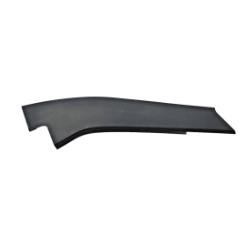 FORD EXPLORER REAR DRIVER DOOR WINDOW FRAME COVER MOLDING PANEL 2016 - 2019 OEM