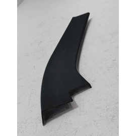 FORD EXPLORER REAR DRIVER DOOR WINDOW FRAME COVER MOLDING PANEL 2016 - 2019 OEM FORD EXPLORER REAR DRIVER DOOR WINDOW FRAME COVER MOLDING PANEL 2016 - 2019 OEM