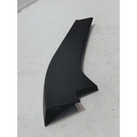 FORD EXPLORER REAR DRIVER DOOR WINDOW FRAME COVER MOLDING PANEL 2016 - 2019 OEM FORD EXPLORER REAR DRIVER DOOR WINDOW FRAME COVER MOLDING PANEL 2016 - 2019 OEM