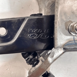 2018-2023 KIA RIO LX PEDAL ASSEMBLY BRAKE 32800-H9200 OEM