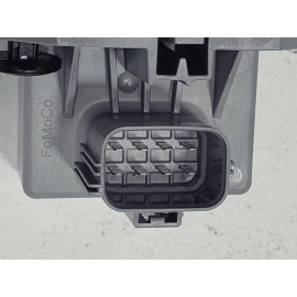 2016 - 2019 FORD EXPLORER AWD TRANSFER CASE CONTROL MODULE UNIT OEM 2016 - 2019 FORD EXPLORER AWD TRANSFER CASE CONTROL MODULE UNIT OEM